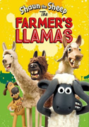 Shaun, vita da pecora - I lama in fattoria