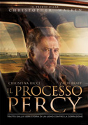 Locandina Il processo Percy