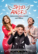 Il sesso degli angeli
