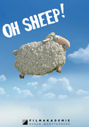 Oh sheep!