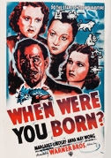 When were you born?