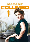 Mrs. Columbo