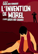 L'invention de Morel
