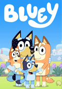 Bluey