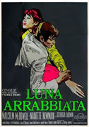 Luna arrabbiata