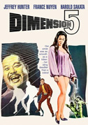 Dimension 5