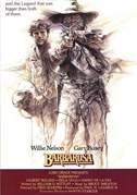 Barbarosa