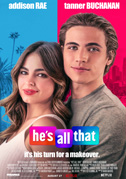 He's all that