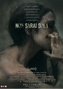 Non sarai sola