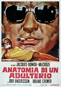 Anatomia di un adulterio