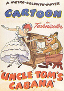 Uncle Tom's cabana