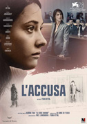 L'accusa