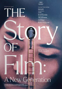 Locandina The story of film: A new generation