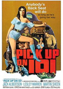 Pickup on 101