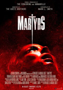 Locandina Martyrs