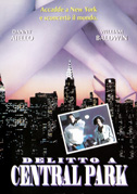 Delitto al Central Park