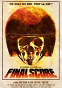Final score