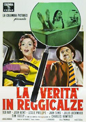 La verità in reggicalze