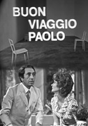 Buon viaggio Paolo