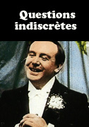 Questions indiscrètes
