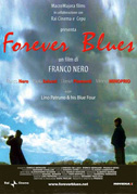 Locandina Forever blues