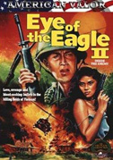 Locandina Eye of the Eagle 2: inside the enemy
