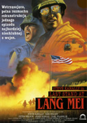 Last stand at Lang Mei