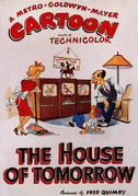 The house of tomorrow