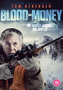 Locandina Blood and money - Film (2020)