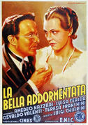 La bella addormentata