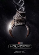 Locandina Moon Knight