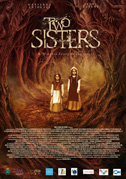 Locandina Two sisters (A witches story in Lessinia)