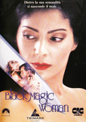 Black magic woman