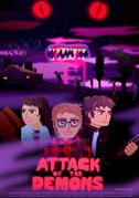 Attack of the demons