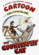 The counterfeit cat