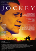 Locandina Jockey