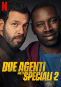 Due agenti molto speciali 2