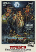 Chowboys: An american folktale