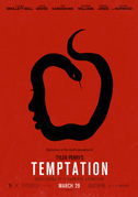 Locandina La tentazione di Tyler Perry