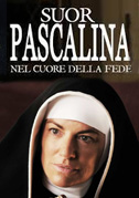 Locandina Suor Pascalina - Nel cuore della fede