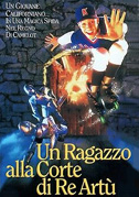 Un ragazzo alla corte di Re Artù