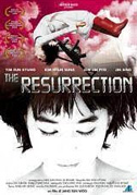 Resurrection of the little match girl
