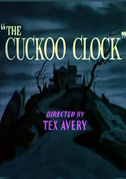The cuckoo clock