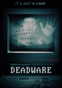 Locandina Deadware - Film (2021)