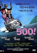 Locandina 500! - Film (2001)