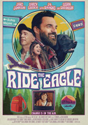 Ride the eagle