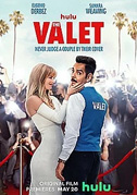 The valet