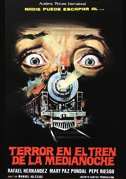 Terror on the midnight train
