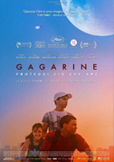 Locandina Gagarine - Proteggi ciÃ² che ami