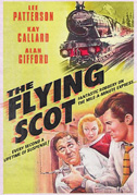 Locandina The flying scot
